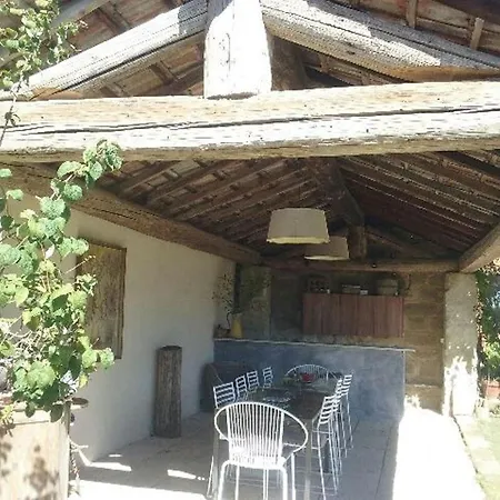 Belle Maison De Village Avec Piscine *