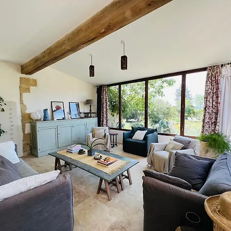Belle Maison De Village Avec Piscine *