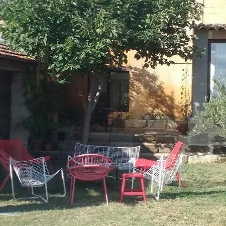 Belle Maison De Village Avec Piscine