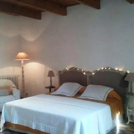Belle Maison De Village Avec Piscine Villa Saint-Quentin-la-Poterie