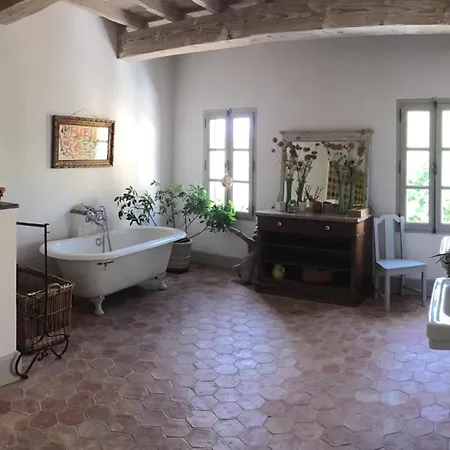 Belle Maison De Village Avec Piscine * Saint-Quentin-la-Poterie