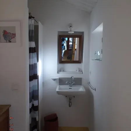 Villa Belle Maison De Village Avec Piscine Saint-Quentin-la-Poterie