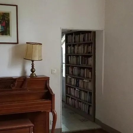Villa Belle Maison De Village Avec Piscine Saint-Quentin-la-Poterie