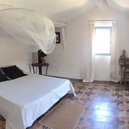 Belle Maison De Village Avec Piscine Villa Saint-Quentin-la-Poterie